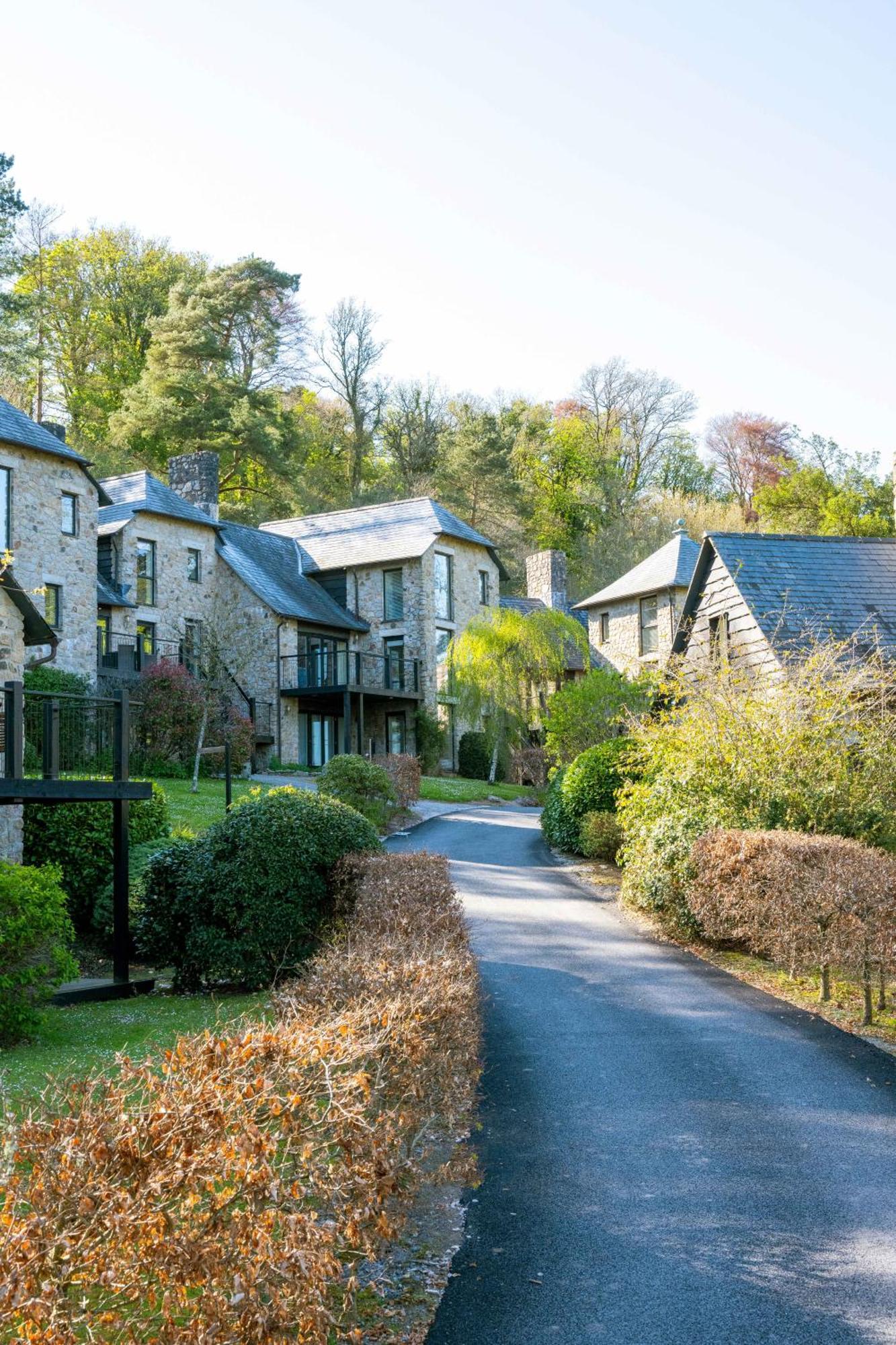 Bovey Castle Moretonhampstead Quarto foto
